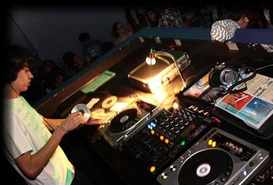 Créditos Fotográficos: Ice Club
