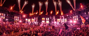 Festival EDC anuncia primeiras confirmações para a edição portuguesa