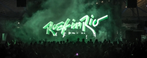 Rock In Rio Lisboa: música eletrónica em destaque no Parque Da Bela Vista