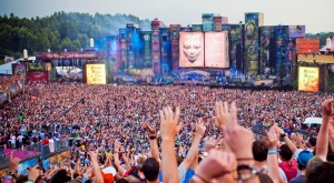 Tomorrowland: são portugueses e vão marcar presença