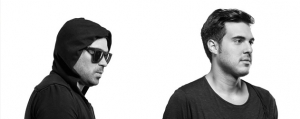 Club Banditz confirmados em festival norte-americano